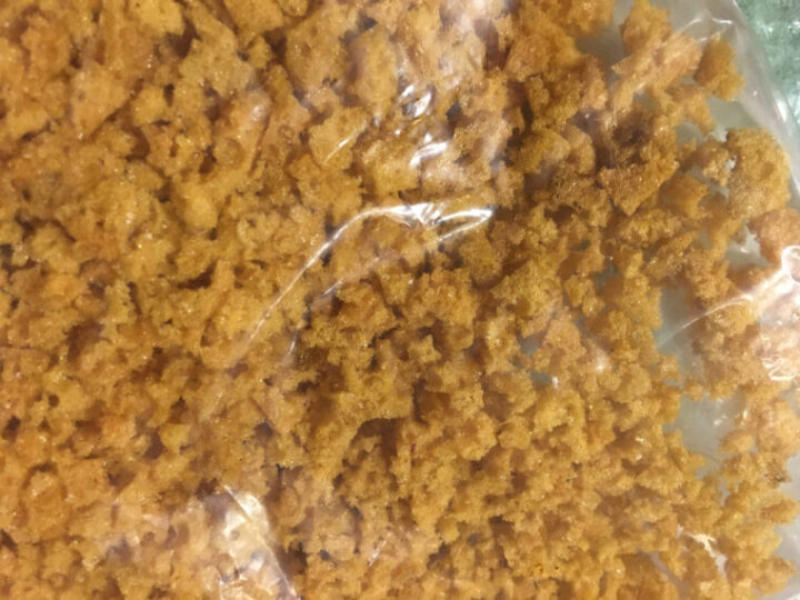 #31 clear sponge no.2 IMG_5376