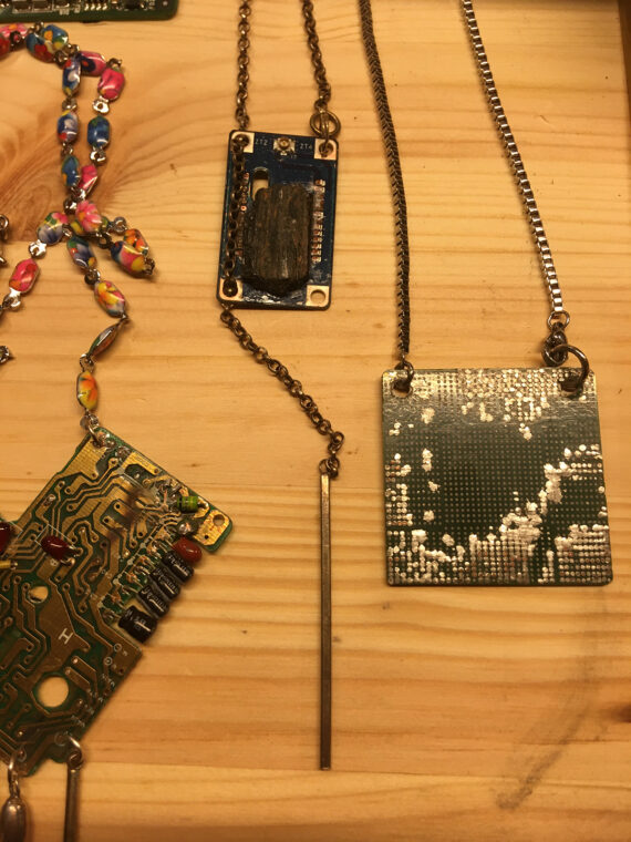 #5 WONDERHOUSE circuit board no.5 IMG_5430