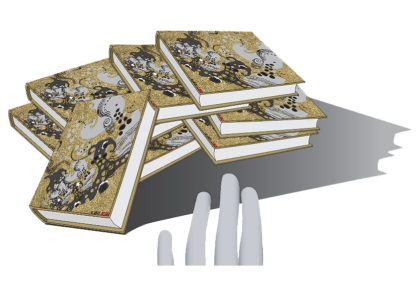 Books-Reach For A Story Card Deck of Stories