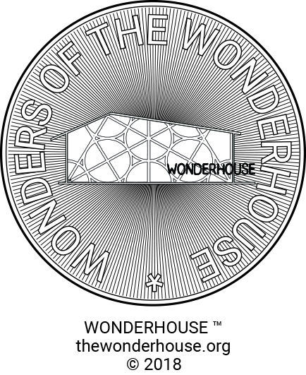 WONDERHOUSE COIN